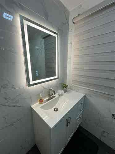 Modern room all utilities included