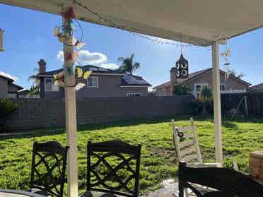 Large room for rent in Corona Hills