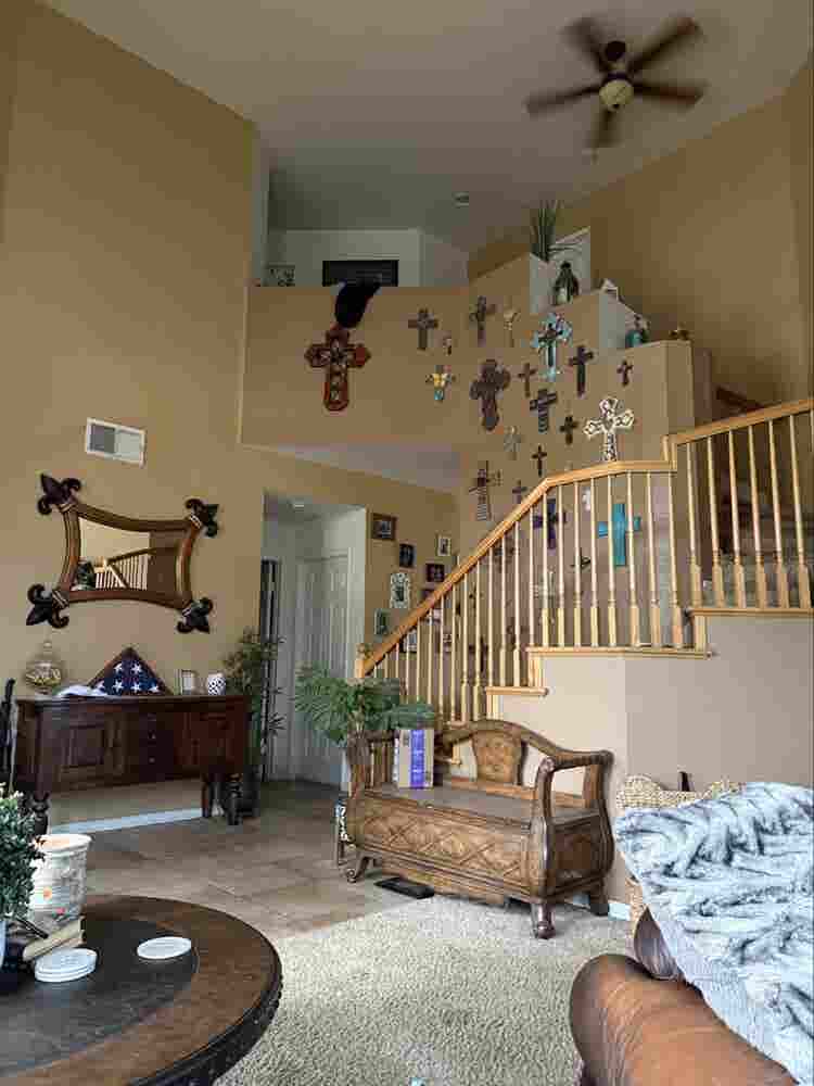 Large room for rent in Corona Hills