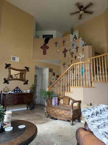 Large room for rent in Corona Hills