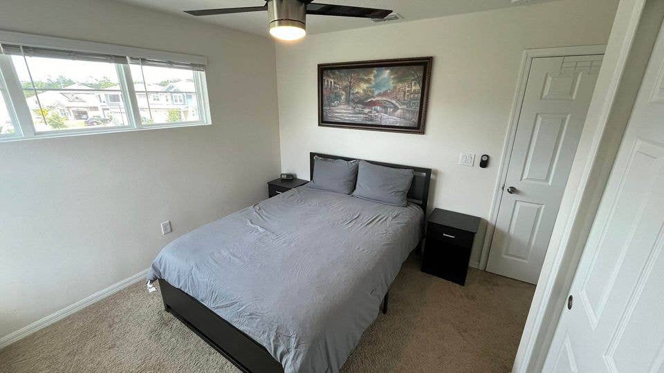 AVAILABLE ROOM IN KISSIMMEE