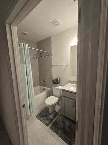 Room in Quiet Home $/month