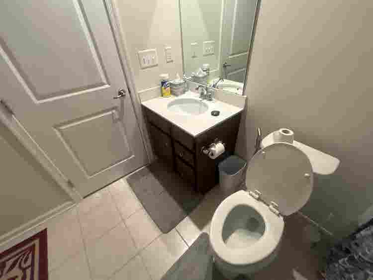 4 BR in Cary