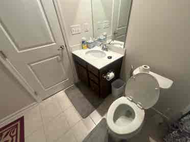 4 BR in Cary
