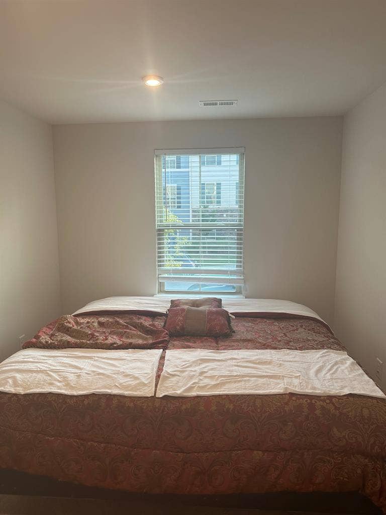 4 BR in Cary