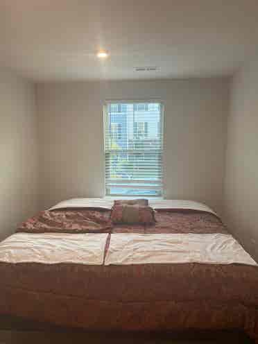 4 BR in Cary