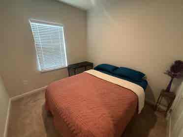 4 BR in Cary