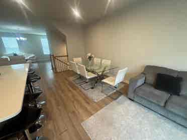 4 BR in Cary
