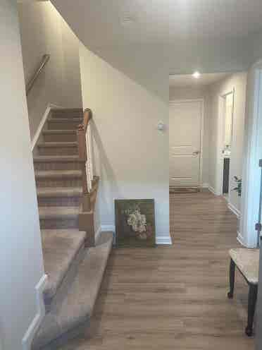 4 BR in Cary
