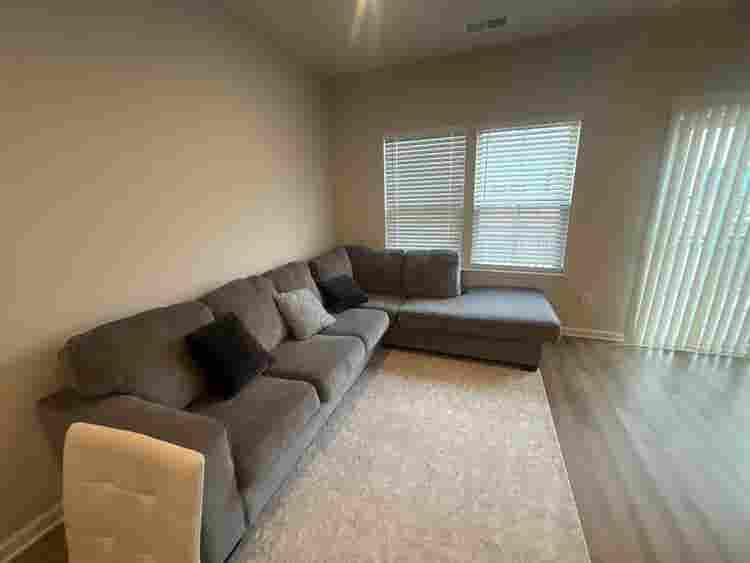4 BR in Cary