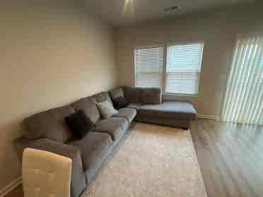 4 BR in Cary