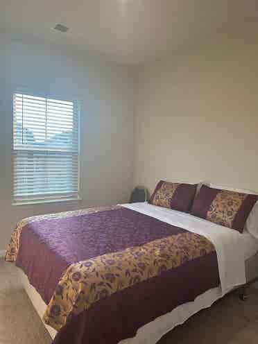 4 BR in Cary
