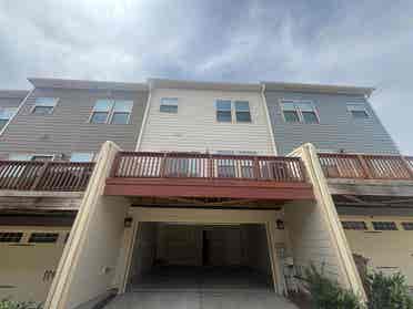 4 BR in Cary