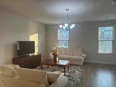 4 BR in Cary