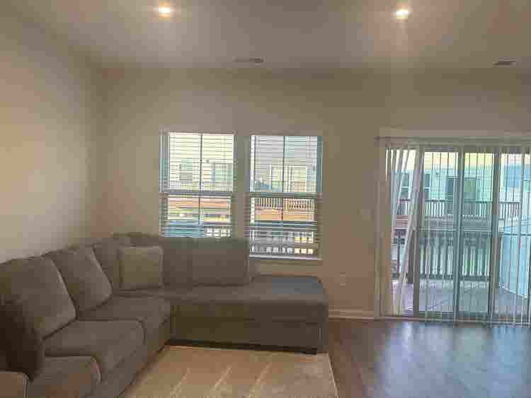 4 BR in Cary