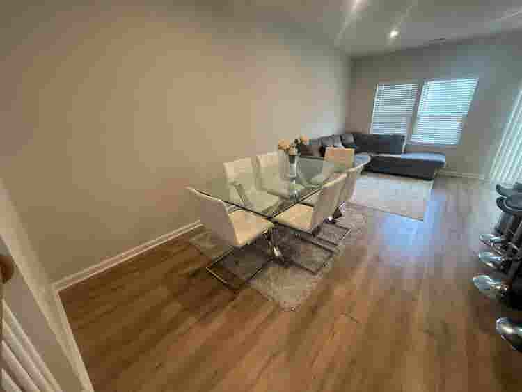4 BR in Cary