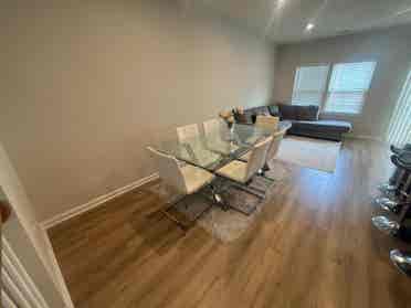 4 BR in Cary