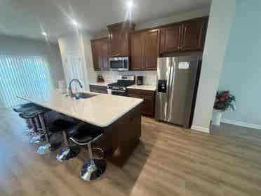 4 BR in Cary