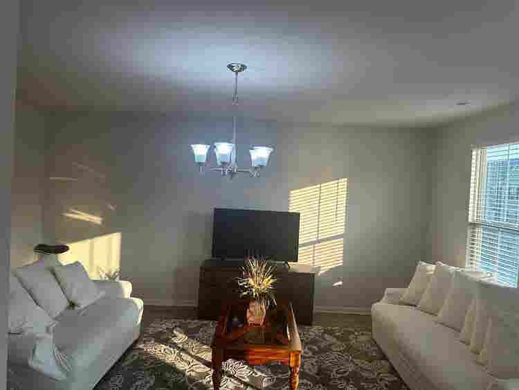 4 BR in Cary