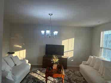 4 BR in Cary