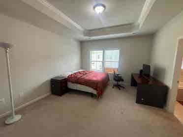 4 BR in Cary