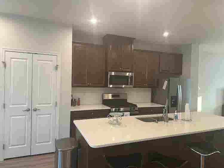 4 BR in Cary