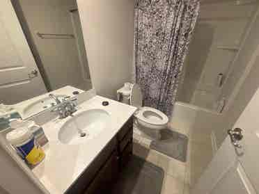4 BR in Cary