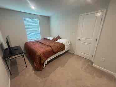 4 BR in Cary