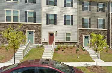 4 BR in Cary