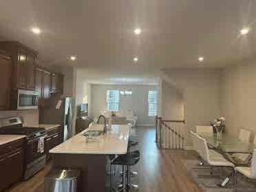 4 BR in Cary