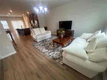 4 BR in Cary