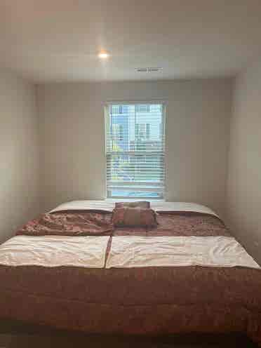 4 BR in Cary
