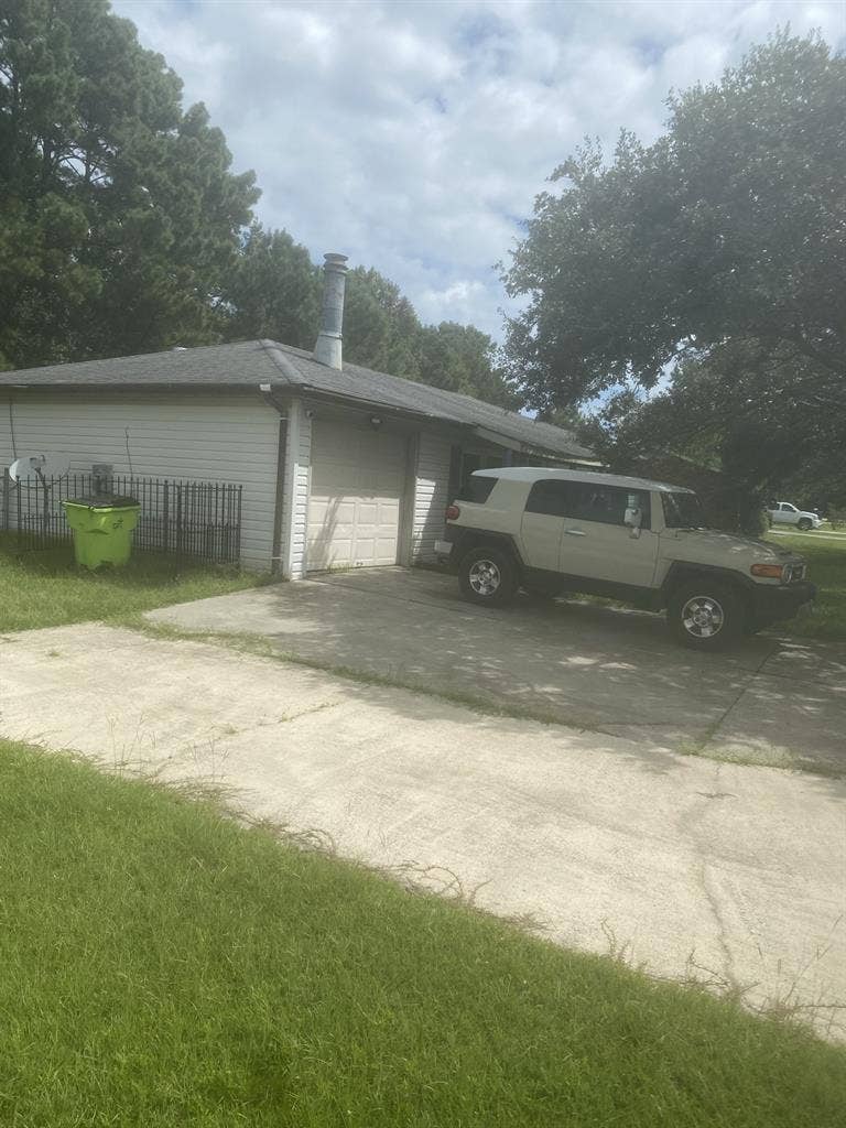 Havelock Neighborhood Room