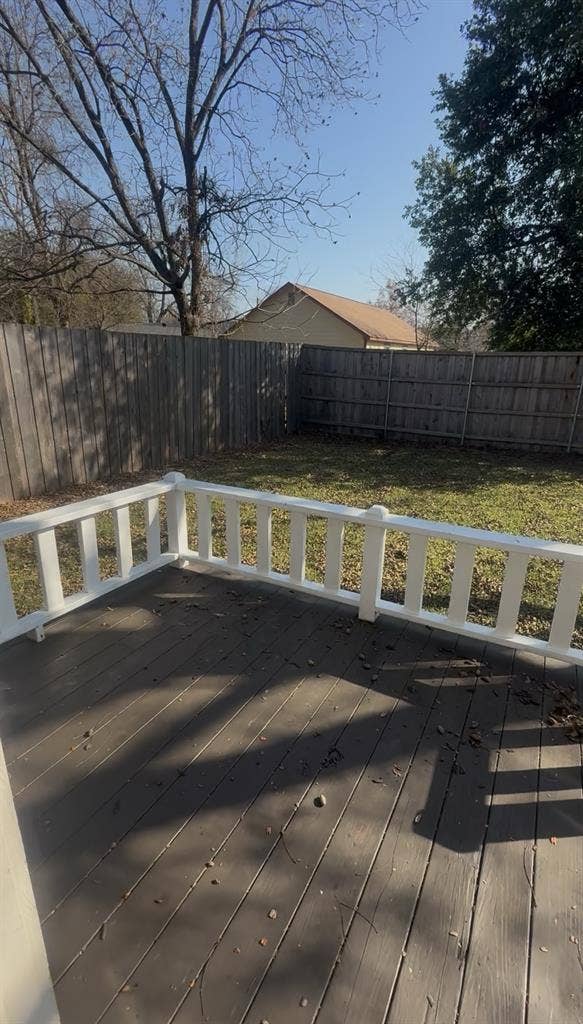 Room for rent - Female Only