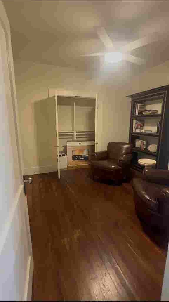 Room for rent - Female Only