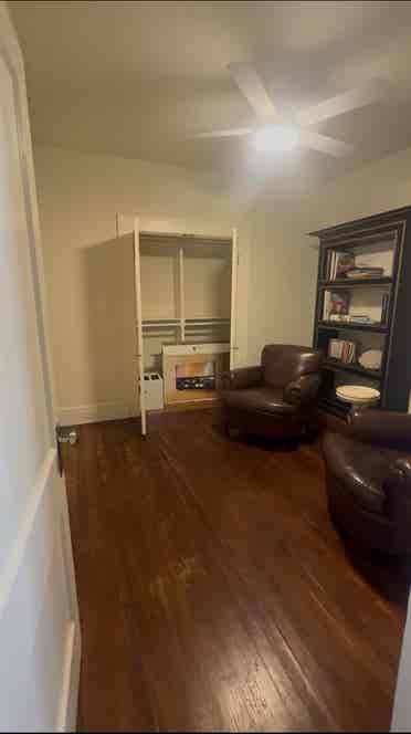Room for rent - Female Only
