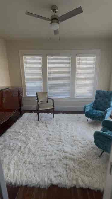 Room for rent - Female Only