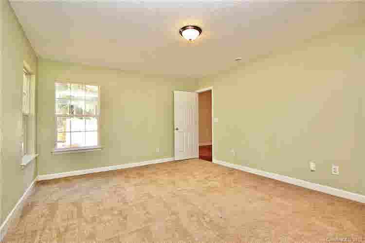 3 BR in Charlotte