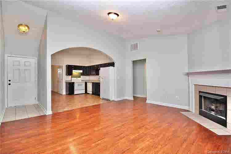 3 BR in Charlotte