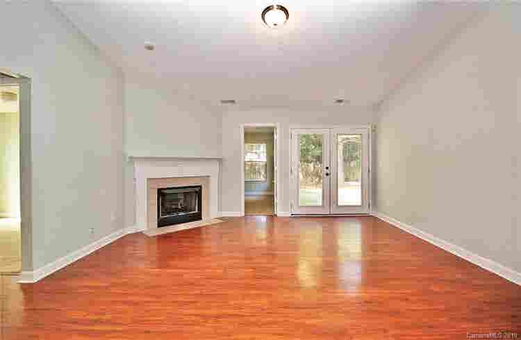 3 BR in Charlotte