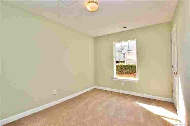 3 BR in Charlotte