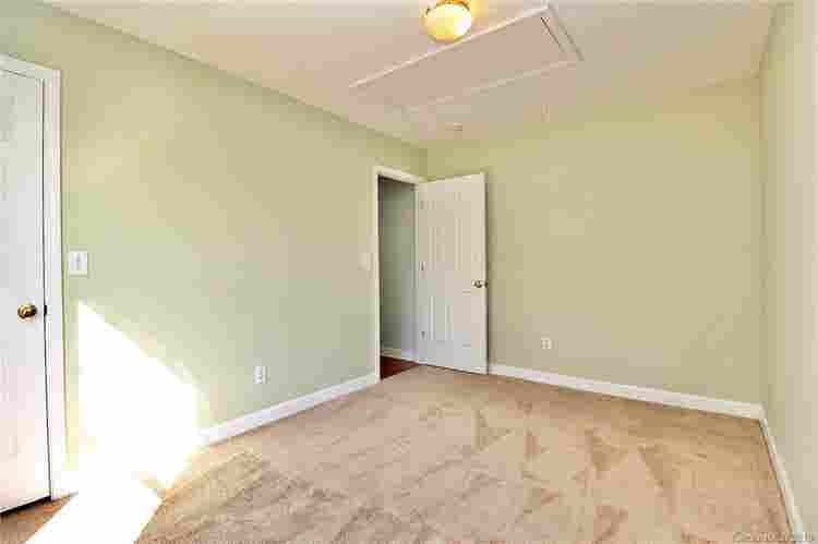 3 BR in Charlotte