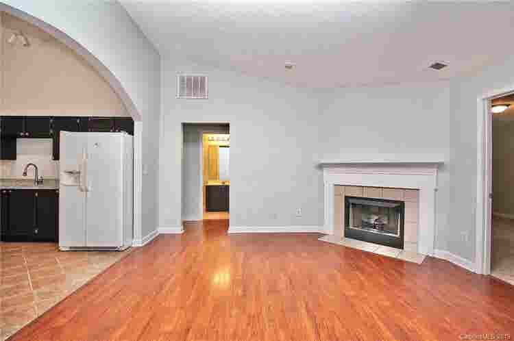 3 BR in Charlotte