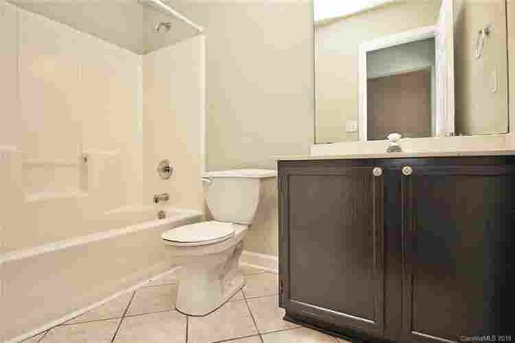 3 BR in Charlotte