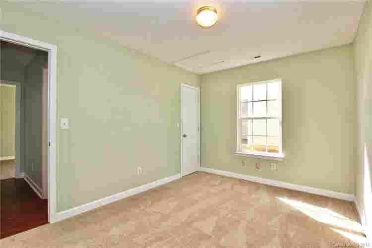 3 BR in Charlotte