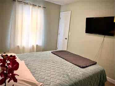 3 BR in Charlotte