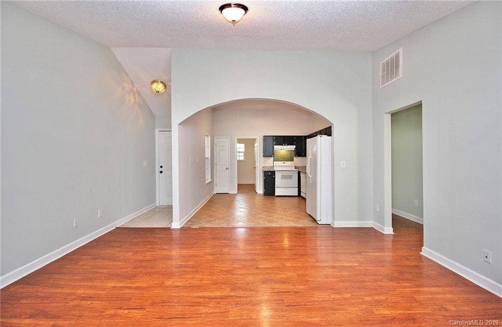 3 BR in Charlotte
