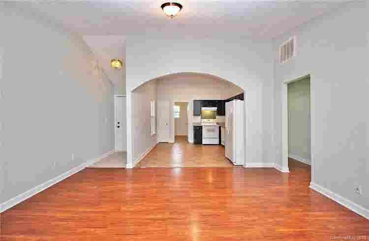 3 BR in Charlotte