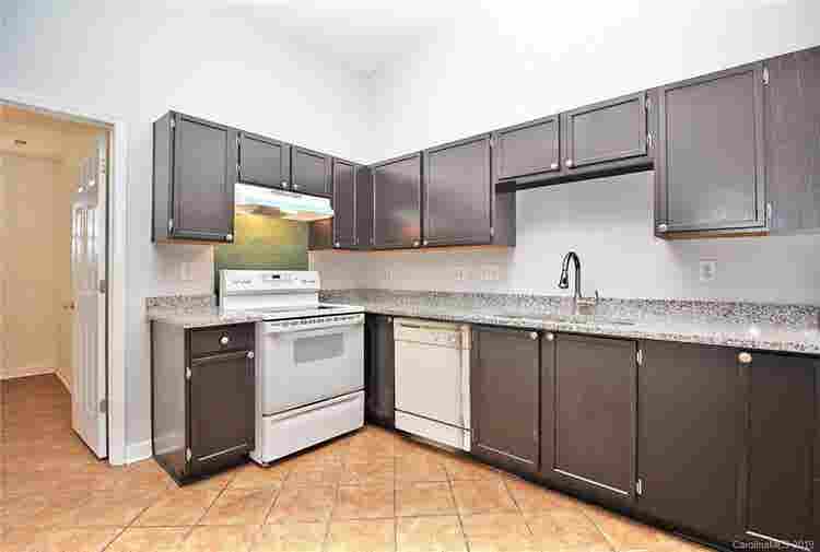 3 BR in Charlotte