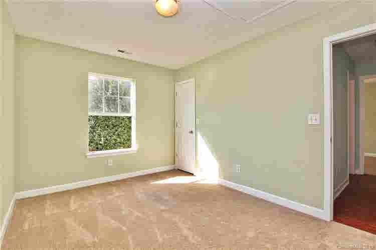 3 BR in Charlotte